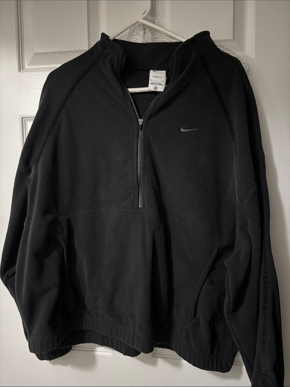 Nike Half Zip